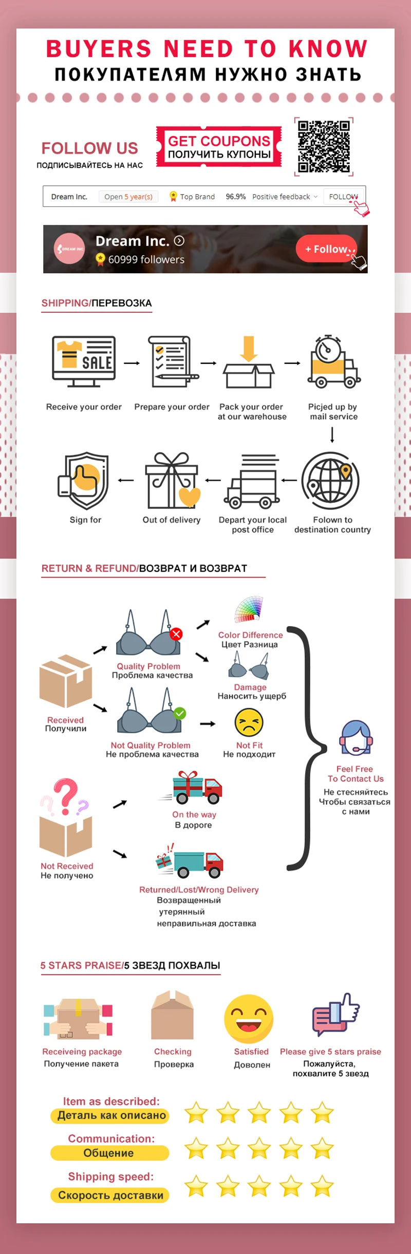 3PCS Menstrual Panties Physiological Pants Women Underwear Period Cotton Absorb Water Quick-dry Briefs Female Lingerie Plus Size