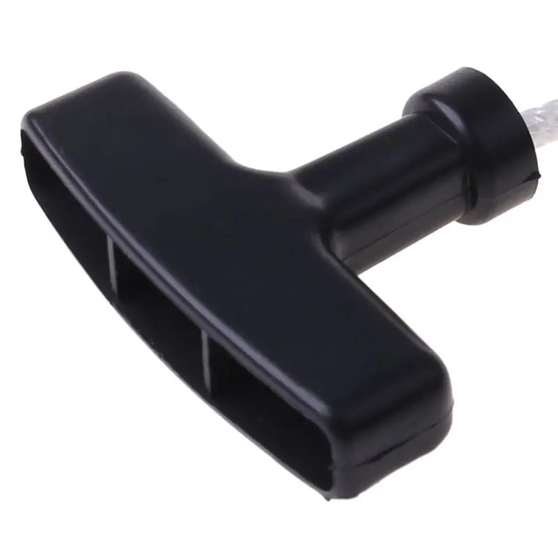 1.1M Universal Lawnmowers Pull Handle 5MM Starter Start Rope Cord Engine Petrol