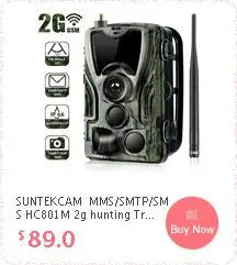 20MP 1080P  2G SMS MMS SMTP Wildlife Trail Camera Photo Traps Night Vision  Email  Cellular Hunting outdoor Camera  Surveillance