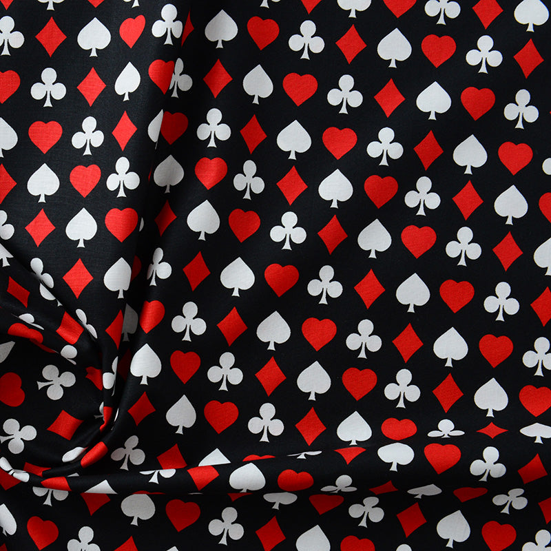 145x50cm Cotton Digital Printing Fabric, Handmade DIY Clothing Tablecloth Home Cloth