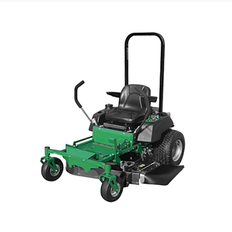 360° Turn Riding Lawn Mower 48-Inch15 HP Gasoline-Powered Petrol Zero Turn Garden Ride Grass Cutting Lawn Mower Customization