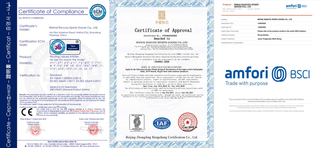 2-Person Inflatable Fishing Kayak w/ Aluminum Oars & Pump - Lightweight PVC Canoe for Lake/River, Durable Portable Watercraft