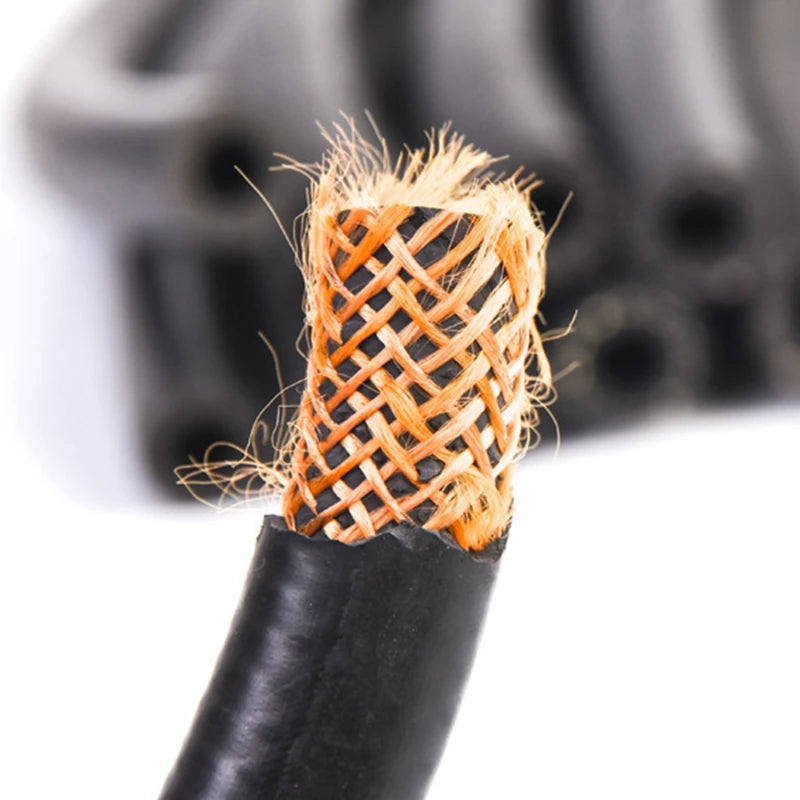 1M/3M Car Fuel Hoses Fuel Pipe Fuel Line Hose Gasoline Hose For Fuel Transfer 3mm 4mm 5mm 6mm 8mm 10mm 12mm 14mm 16mm  20mm