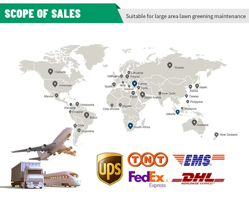 360° Turn Riding Lawn Mower 48-Inch15 HP Gasoline-Powered Petrol Zero Turn Garden Ride Grass Cutting Lawn Mower Customization