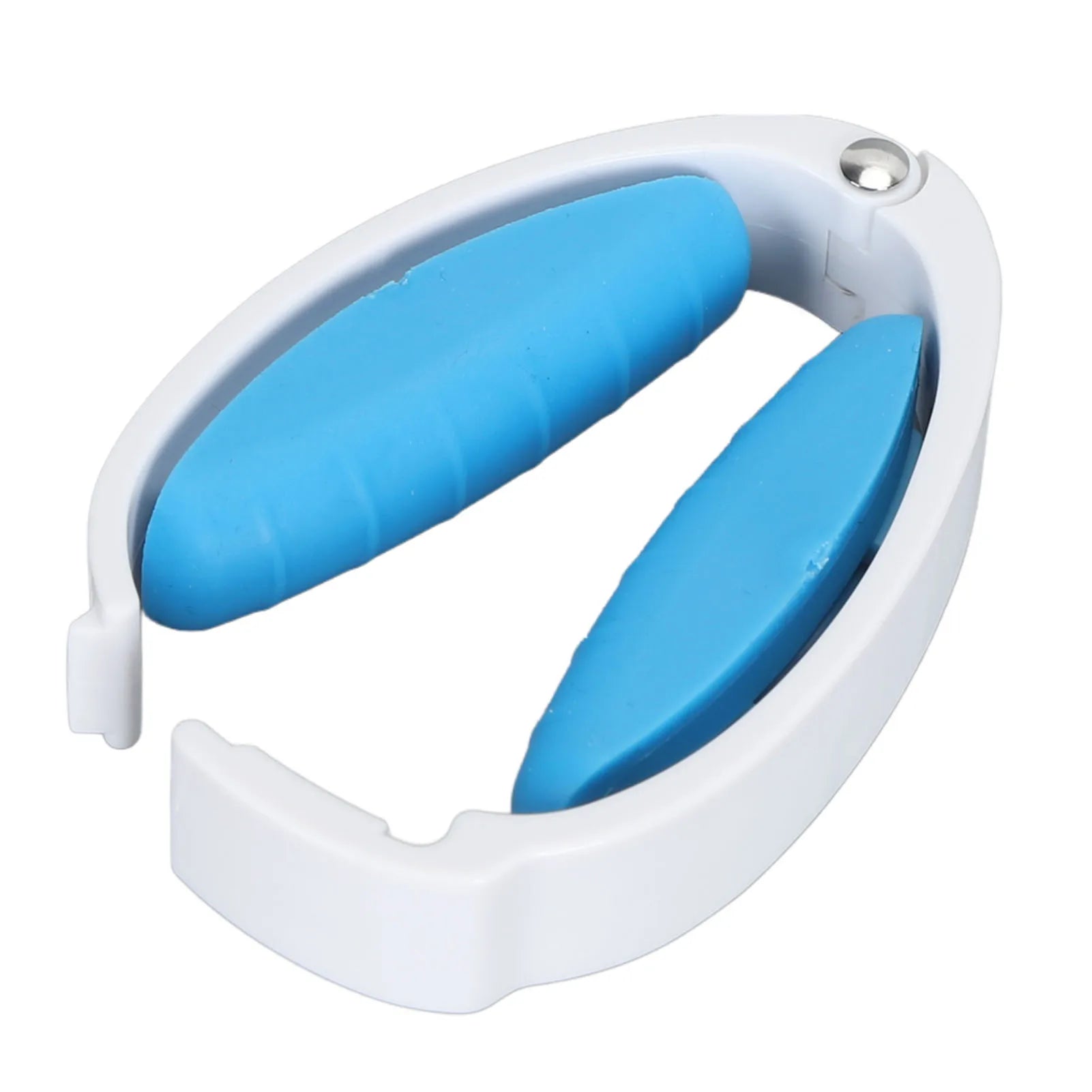 1pcs Male Urinary Incontinence Clamp Prevent Leakage Adjust Pressure Soft Silicone Incontinence Clip Men Male Patients Care