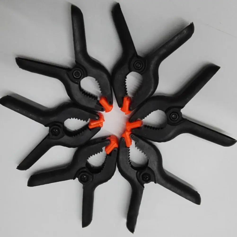 10pcs/lot Photography Studio Background stand holder Clips Backdrop Clamps Pegs Photo Equipment