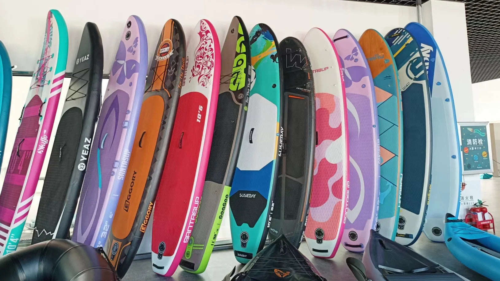 2-Person Inflatable Fishing Kayak w/ Aluminum Oars & Pump - Lightweight PVC Canoe for Lake/River, Durable Portable Watercraft