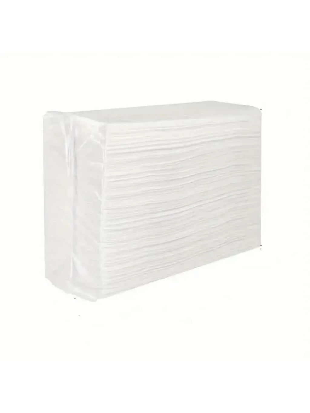 200 Sheets/pack Disposable Paper Towels for Kitchen and Bathroom - Convenient and Hygienic Cleaning Solution, Free Paper Towels
