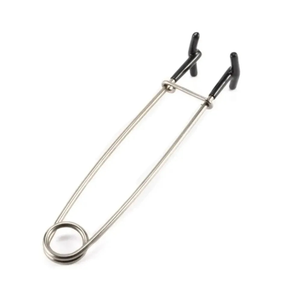 1 Pcs Stainless Steel Durable Fish Remover Fishing Gear Thunder Hook Taker Luya Fishing Gear Support Fish Accessories