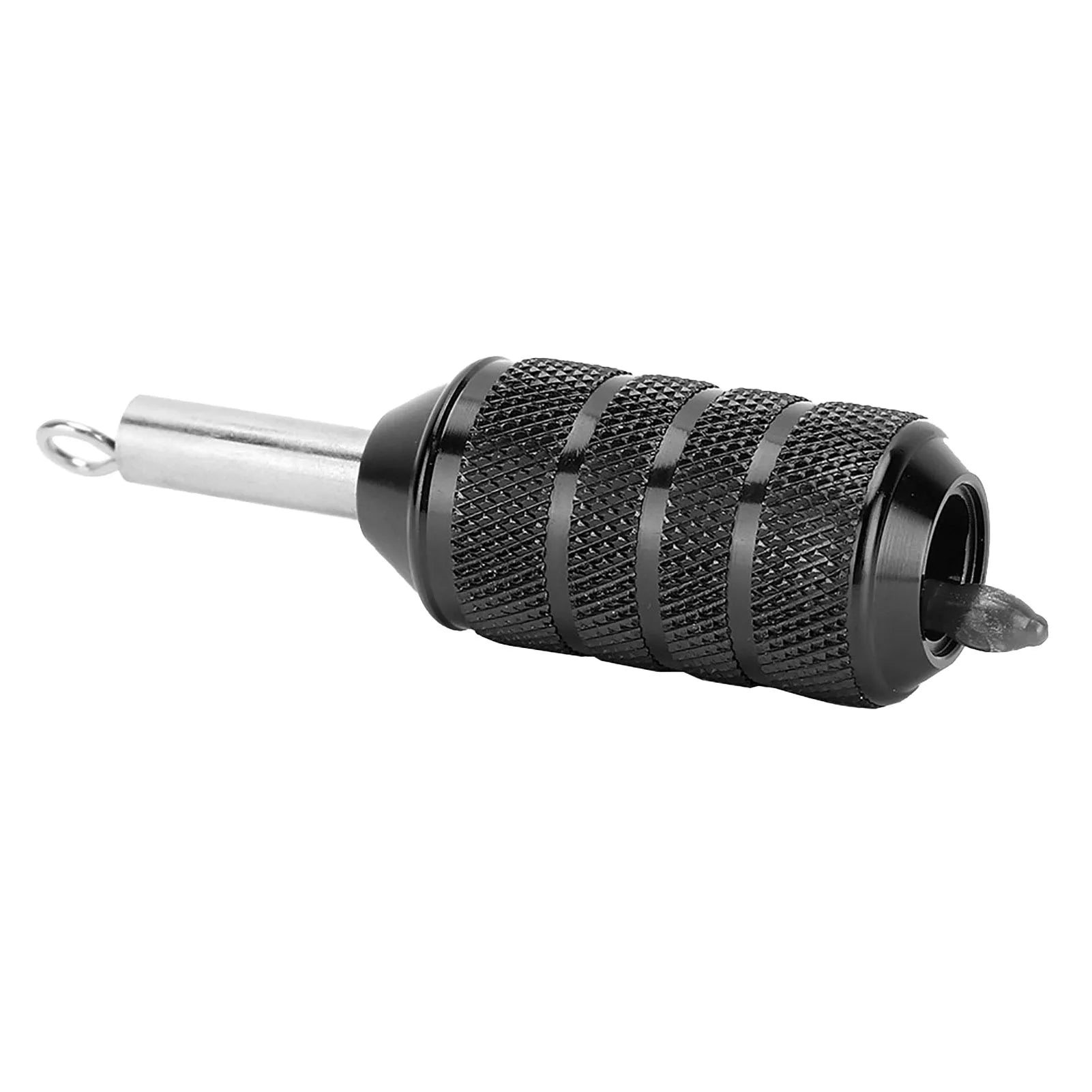 25mm Tattoo Machine Handle Aluminum Alloy Tattoo Machine Grip Cartridge Needles Tattoo Supplies