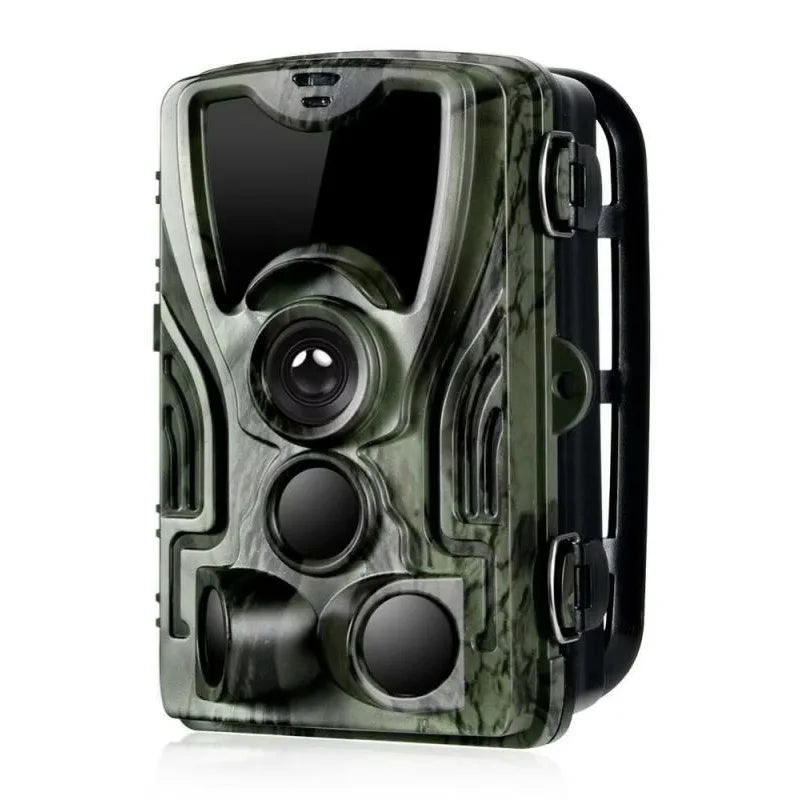 20MP 1080P Outdoor Hunting Trail Camera Wildlife Infrared Night Vision Motion Activated IP65 Waterproof Trap Wild Surveillance