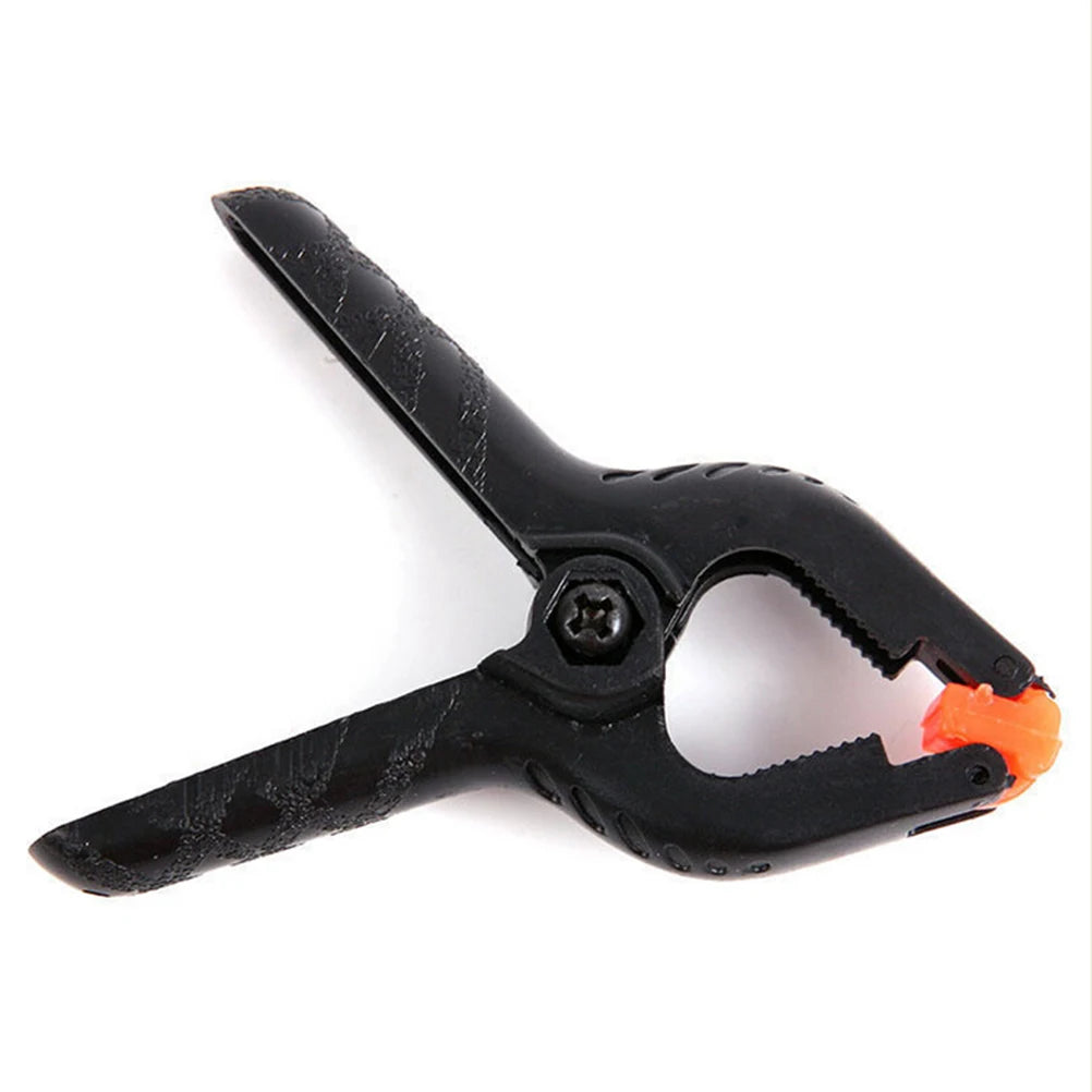 10pcs/lot Photography Studio Background stand holder Clips Backdrop Clamps Pegs Photo Equipment