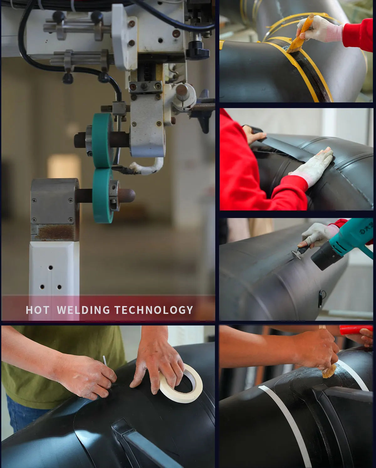 2-Person Inflatable Fishing Kayak w/ Aluminum Oars & Pump - Lightweight PVC Canoe for Lake/River, Durable Portable Watercraft