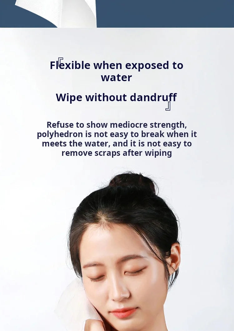 10/30 Packs Of Large-sized Tissues, A Whole Box Of Household Toilet Paper, Tissue Paper, Toilet Paper, Towels, 300 Sheets
