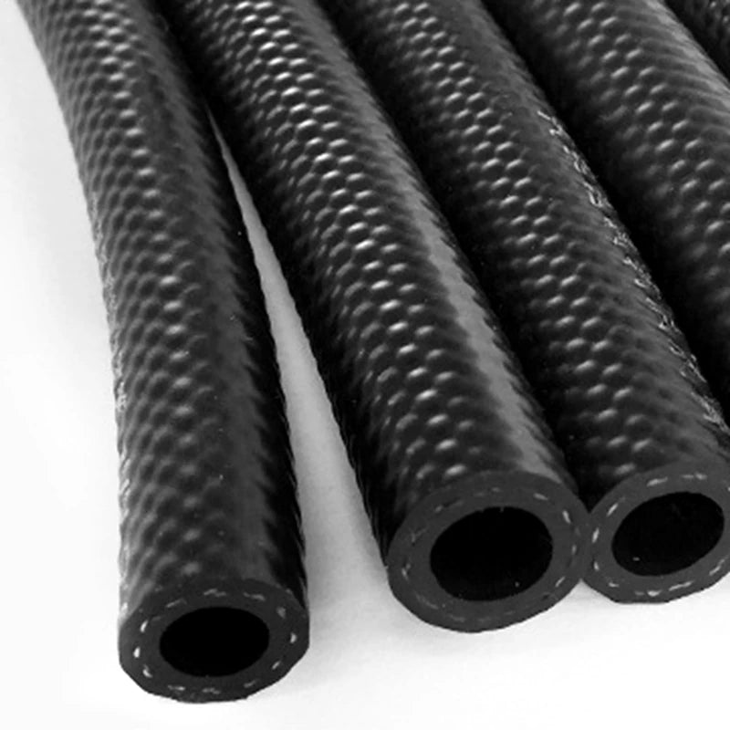 1M/3M Car Fuel Hoses Fuel Pipe Fuel Line Hose Gasoline Hose For Fuel Transfer 3mm 4mm 5mm 6mm 8mm 10mm 12mm 14mm 16mm  20mm