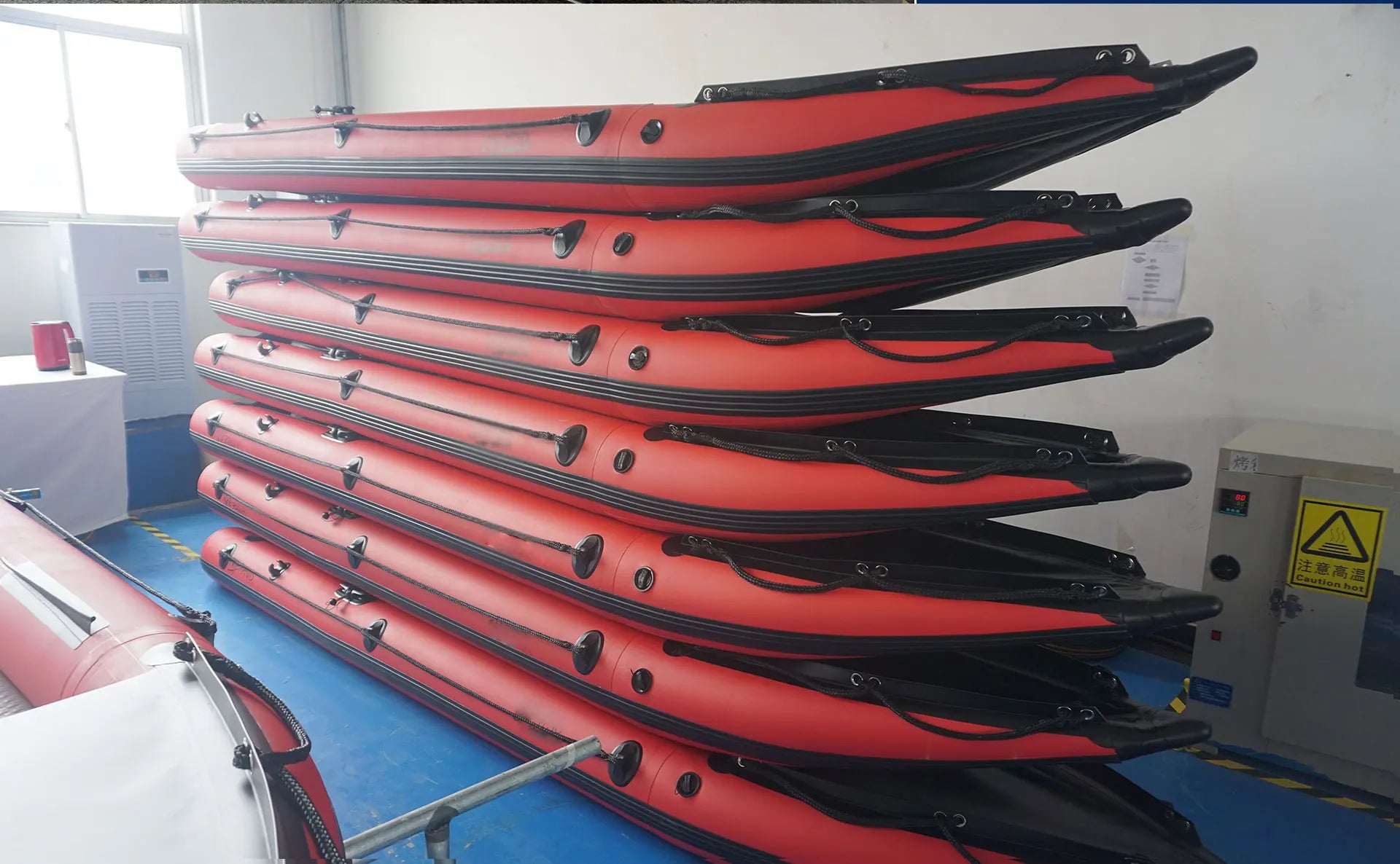 2-Person Inflatable Fishing Kayak w/ Aluminum Oars & Pump - Lightweight PVC Canoe for Lake/River, Durable Portable Watercraft