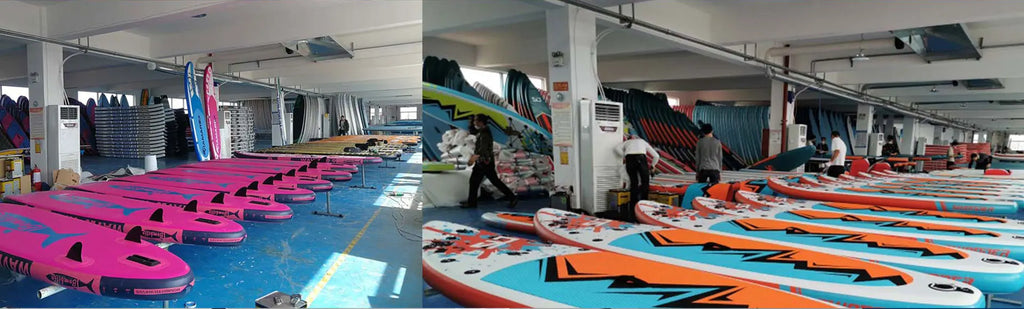 2-Person Inflatable Fishing Kayak w/ Aluminum Oars & Pump - Lightweight PVC Canoe for Lake/River, Durable Portable Watercraft