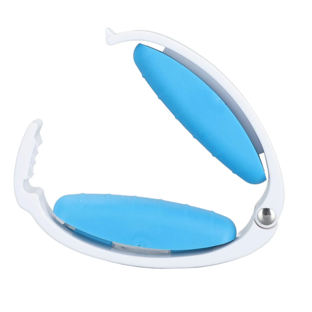 1pcs Male Urinary Incontinence Clamp Prevent Leakage Adjust Pressure Soft Silicone Incontinence Clip Men Male Patients Care