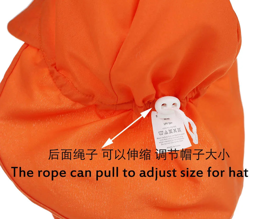 2025New Summer Baby Sun Hat Baby Girls Boys Caps Cartoon Panama Children's Hat UV Protection Travel Beach Kid Bucket Hat SPF 50+