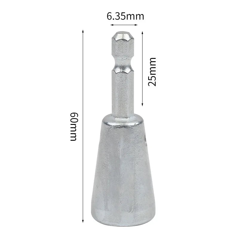 1PC Wire Twisting Tools Quickly Twister Electrician Artifact for Power Drill Drivers Twisted Connector Cable Device Multi-tool