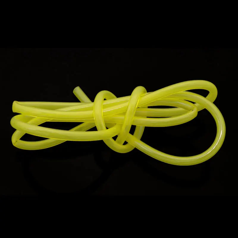 1/5M Fuel Gas Hose String Tube Petrol Pipe for Trimmer Chainsaw Blower Hoses DIY Tools 2x3.5/2.5x5/3x5/3x6/4x6/5x8/6x8/7x10mm
