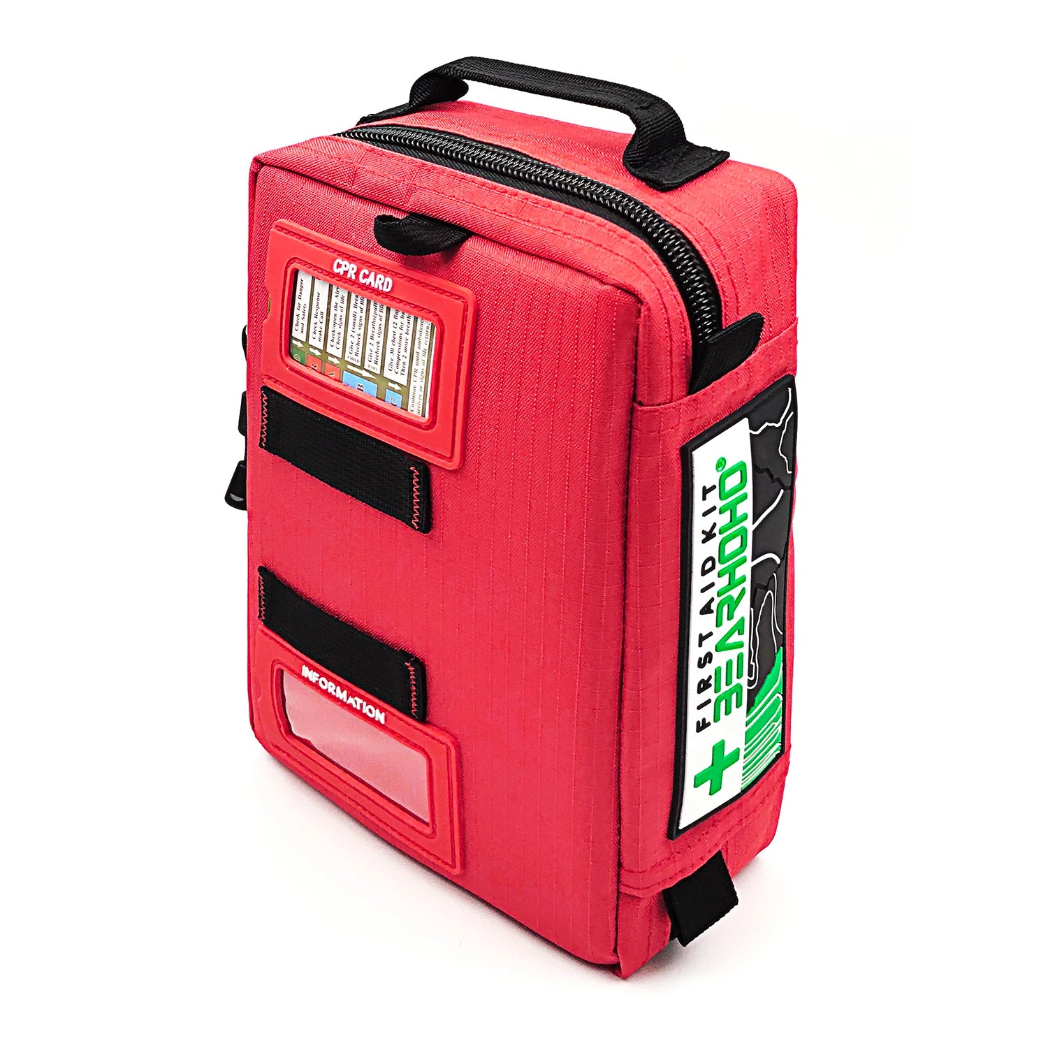 255pcs/Empty First Aid kit Emergency Survival kit Medical Bag with Storage Lable for Hiking Camping Hunting Travel Wound Bag