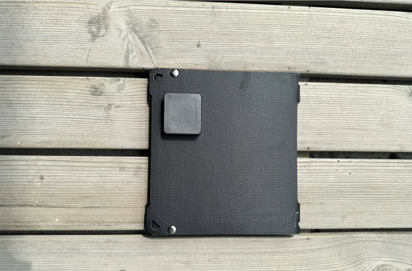 2000W portable solar charger 5V 12V flexible Solar panel plate battery USB A C DC  21W/30W/60W/80W power bank For camping