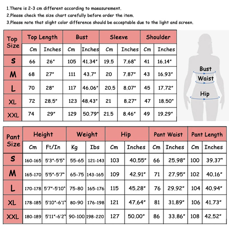 2025 New Nurse Uniforms V-neck Top Jogger Pants Scrub Sets Surgical Workwear Dentist Nursing Suit Hospital Doctor Outfit S21