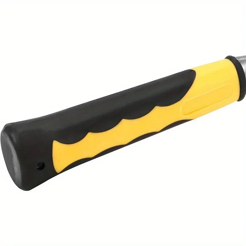 3-pound Club Hammers. It Is A Heavy-duty Club Hammer Suitable for Driving Stakes.