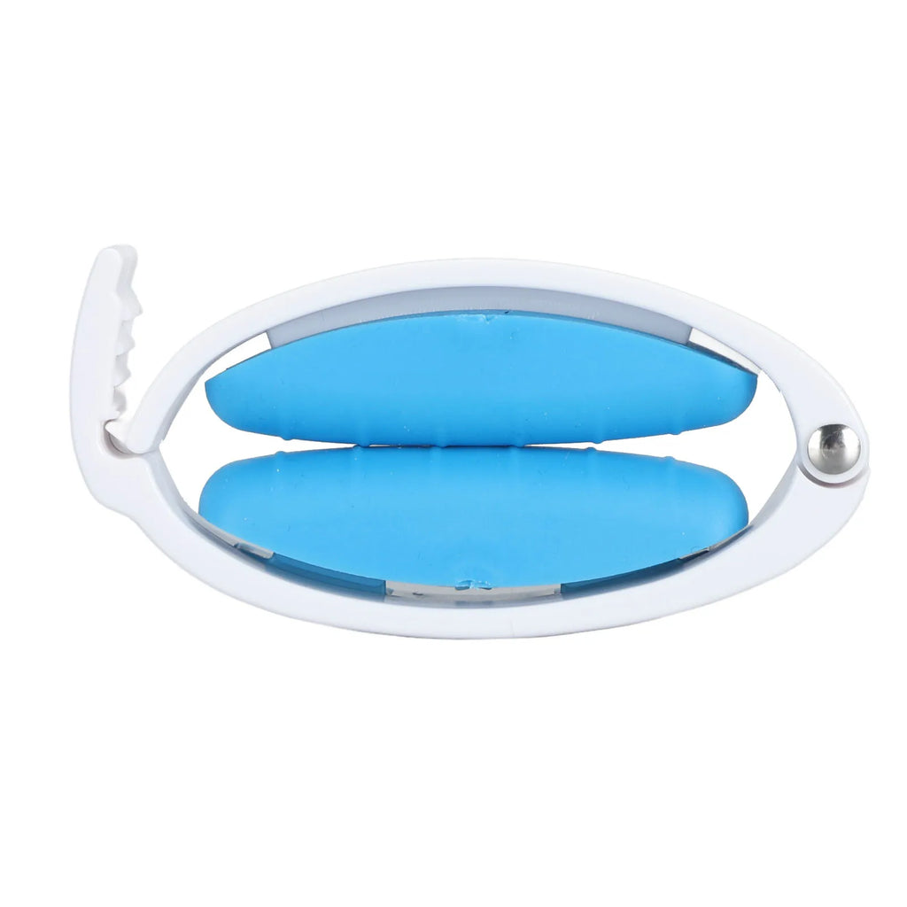 1pcs Male Urinary Incontinence Clamp Prevent Leakage Adjust Pressure Soft Silicone Incontinence Clip Men Male Patients Care