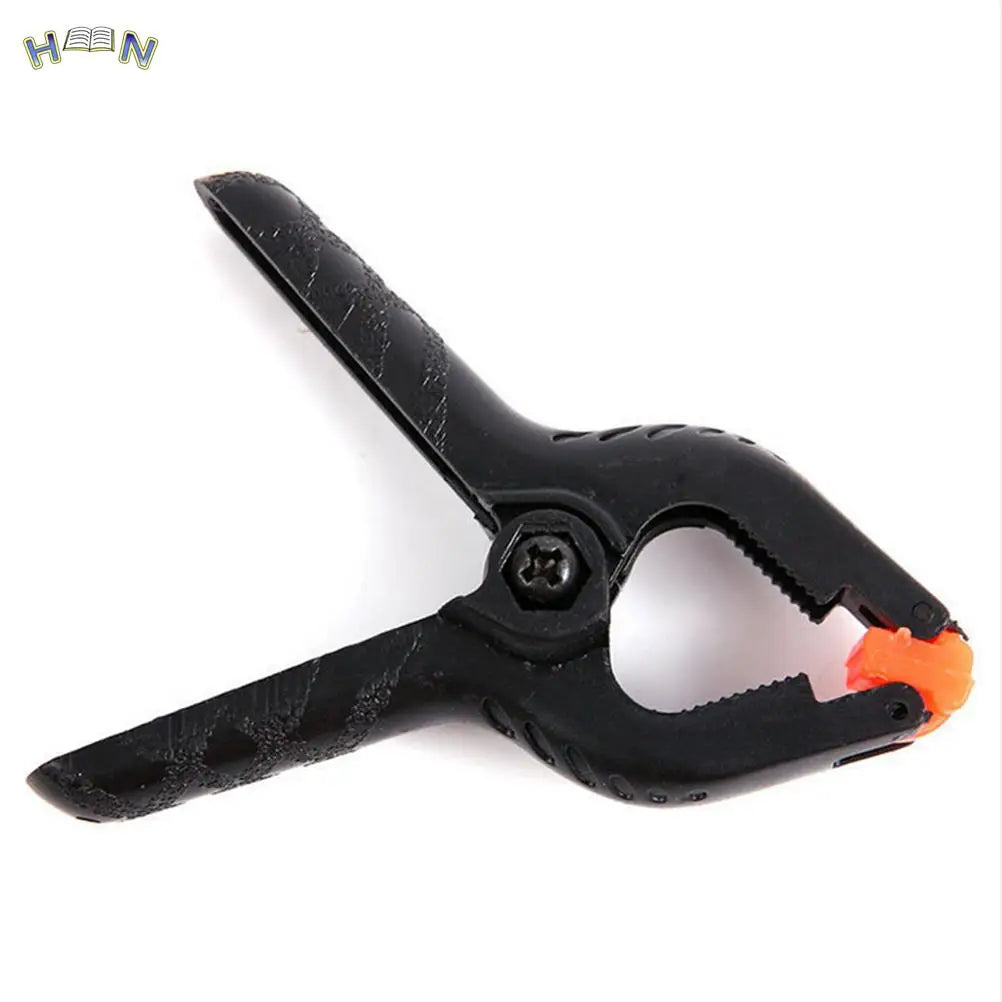 10pcs/lot Photography Studio Background stand holder Clips Backdrop Clamps Pegs Photo Equipment
