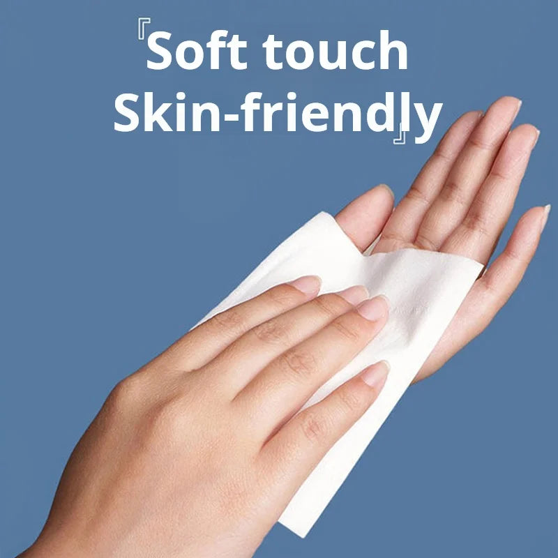 10/30 Packs Of Large-sized Tissues, A Whole Box Of Household Toilet Paper, Tissue Paper, Toilet Paper, Towels, 300 Sheets