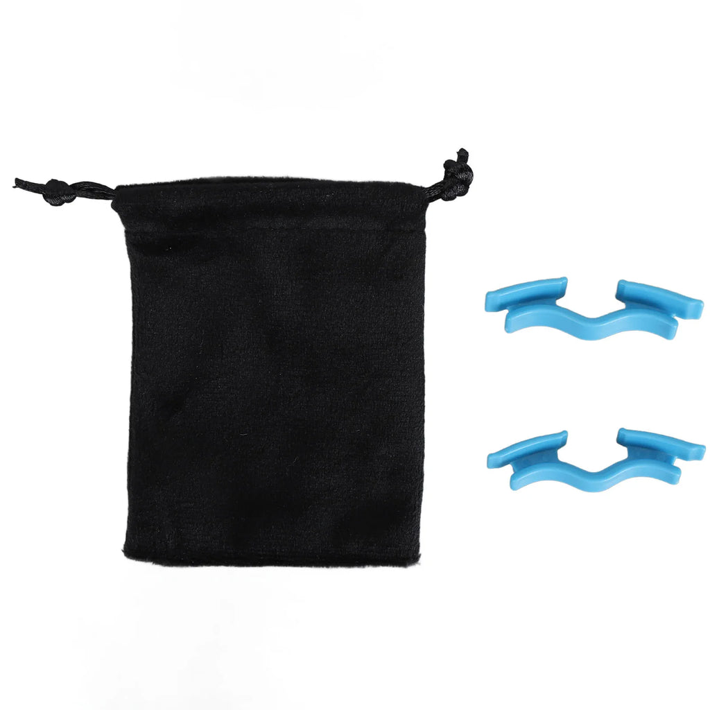 1pcs Male Urinary Incontinence Clamp Prevent Leakage Adjust Pressure Soft Silicone Incontinence Clip Men Male Patients Care