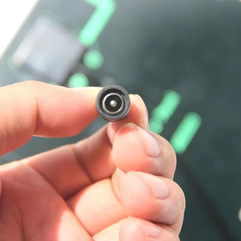 20W Solar Battery Charger with Carabiner 12V Solar Power Bank Polysilicon Solar Charger Plate Portable for Outdoor Lamp Pump