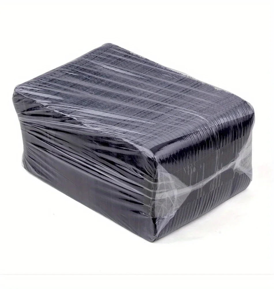 20/50PCS Disposable Nail Art Table Towels Mat Waterproof Tattoo Mat Paper Sheet Clean Pads Tattooing Table Mat Cover Supplies