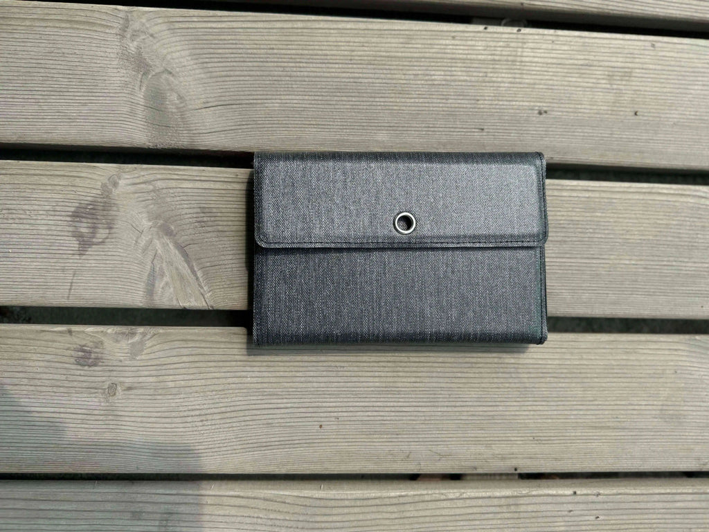 2000W portable solar charger 5V 12V flexible Solar panel plate battery USB A C DC  21W/30W/60W/80W power bank For camping