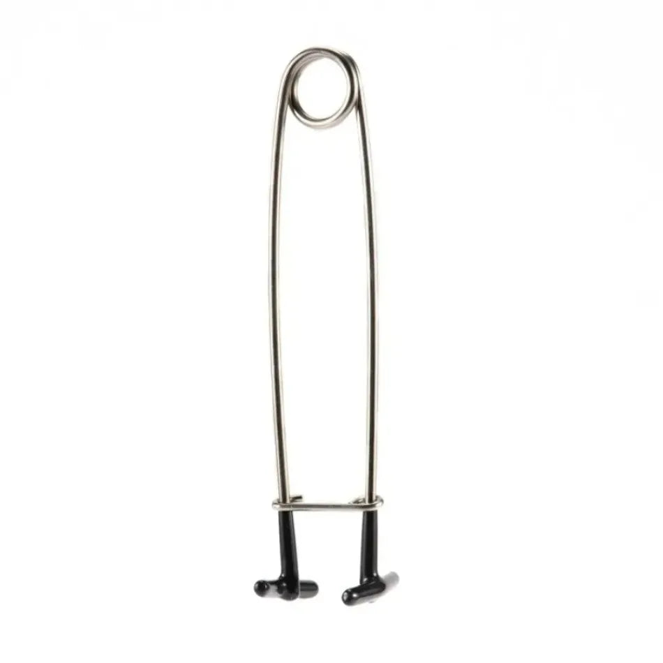 1 Pcs Stainless Steel Durable Fish Remover Fishing Gear Thunder Hook Taker Luya Fishing Gear Support Fish Accessories