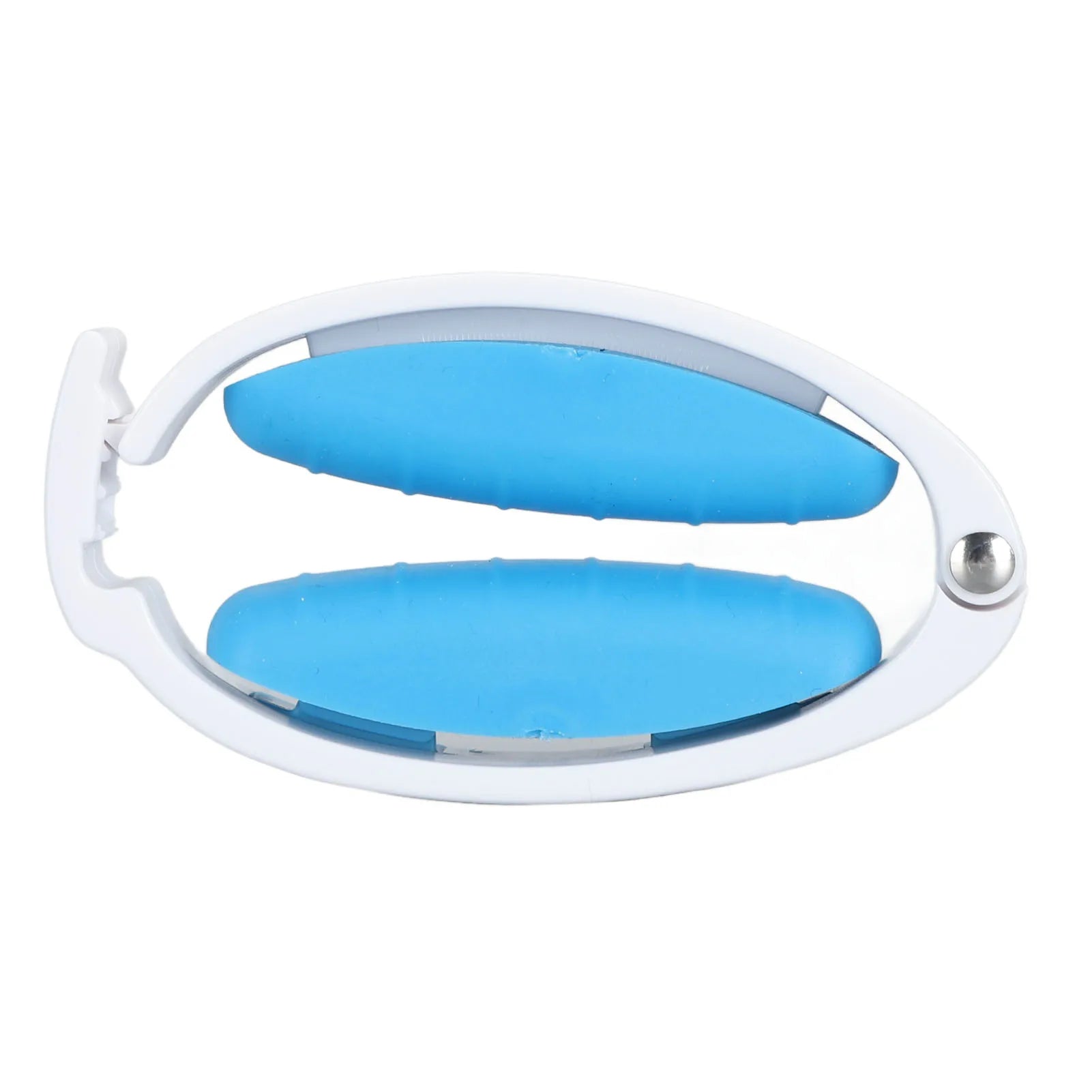 1pcs Male Urinary Incontinence Clamp Prevent Leakage Adjust Pressure Soft Silicone Incontinence Clip Men Male Patients Care