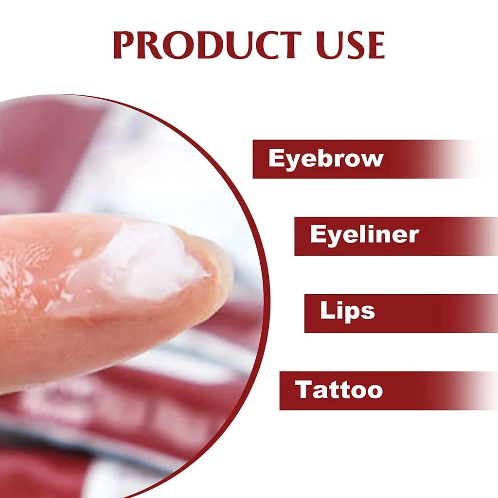 20/30/50/100pcs Tattoo Aftercare Cream Fougera Vitamin Ointment Tattoo Care Supplies Recovery Cream Vitamin A&D Repairing Cream