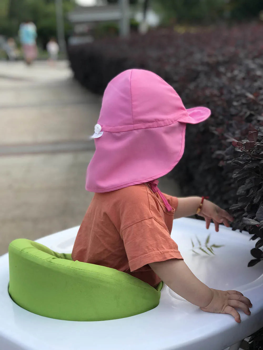 2025New Summer Baby Sun Hat Baby Girls Boys Caps Cartoon Panama Children's Hat UV Protection Travel Beach Kid Bucket Hat SPF 50+