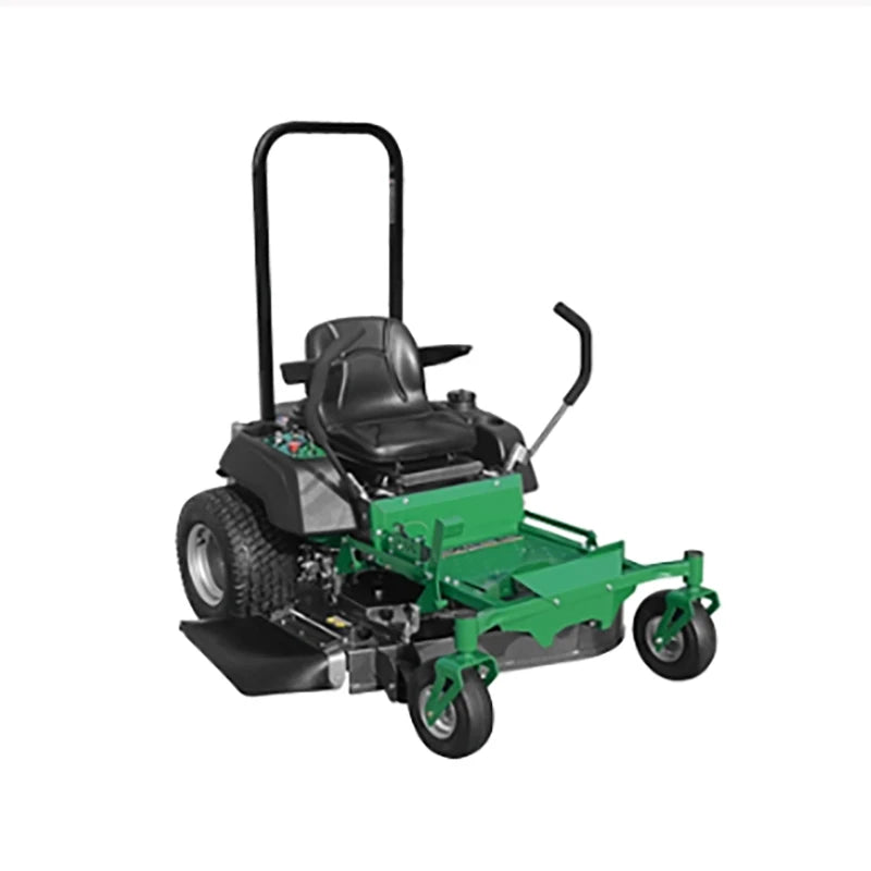 360° Turn Riding Lawn Mower 48-Inch15 HP Gasoline-Powered Petrol Zero Turn Garden Ride Grass Cutting Lawn Mower Customization
