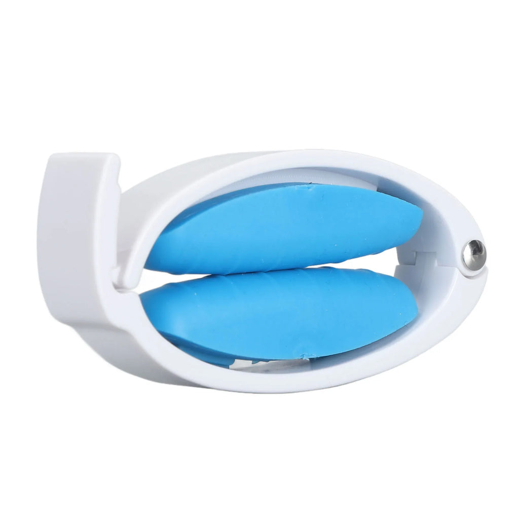 1pcs Male Urinary Incontinence Clamp Prevent Leakage Adjust Pressure Soft Silicone Incontinence Clip Men Male Patients Care