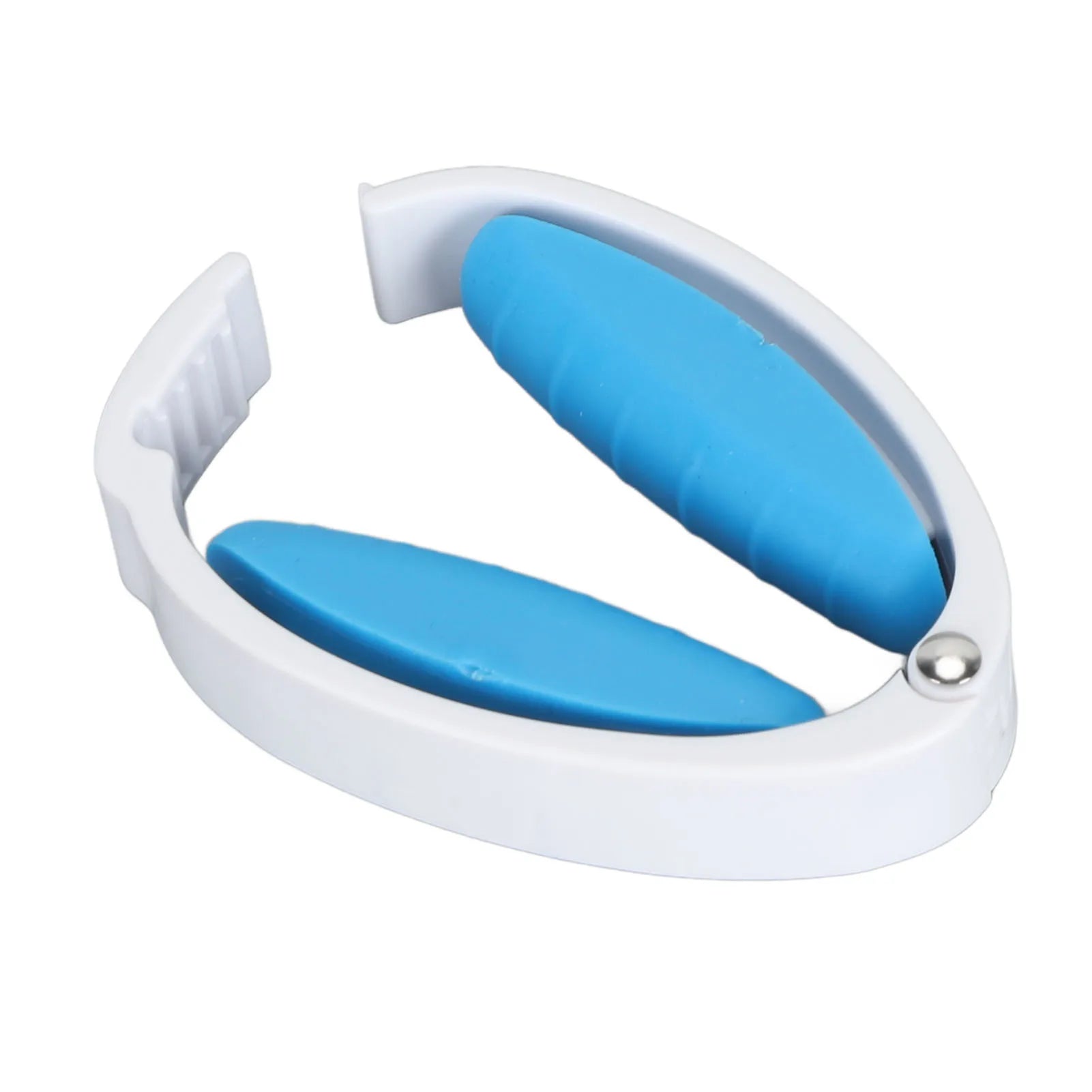 1pcs Male Urinary Incontinence Clamp Prevent Leakage Adjust Pressure Soft Silicone Incontinence Clip Men Male Patients Care